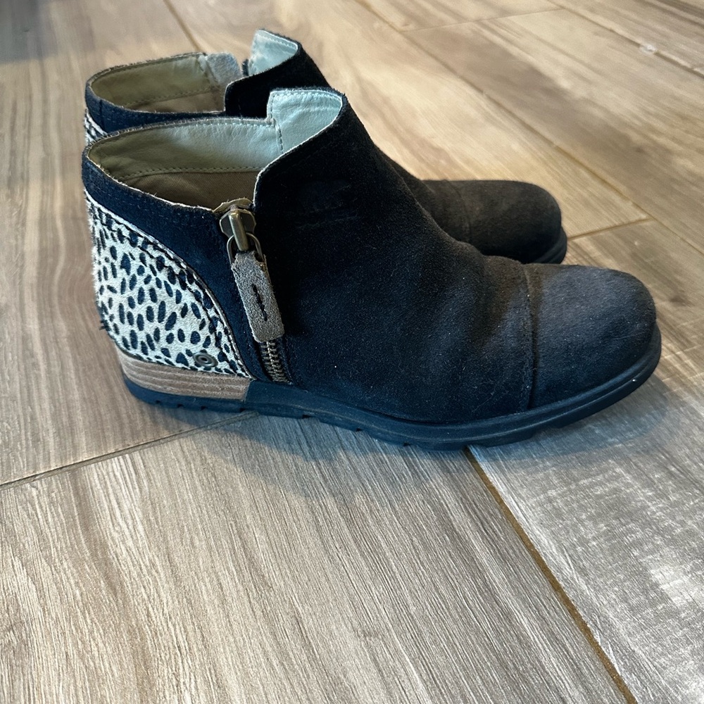 Sorel Boots 6.5